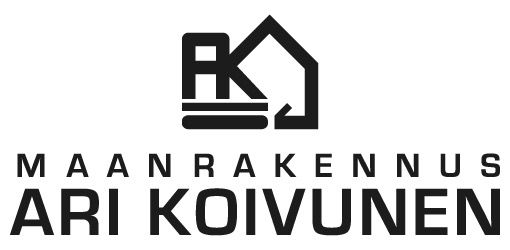 Maanrakennus Ari Koivunen
